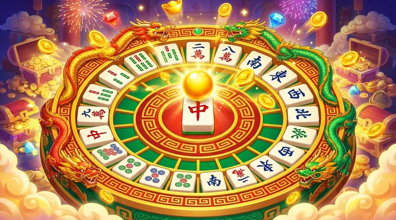 视觉感知技术渗透智能麻将机 磁悬浮上牌工艺进入更替期